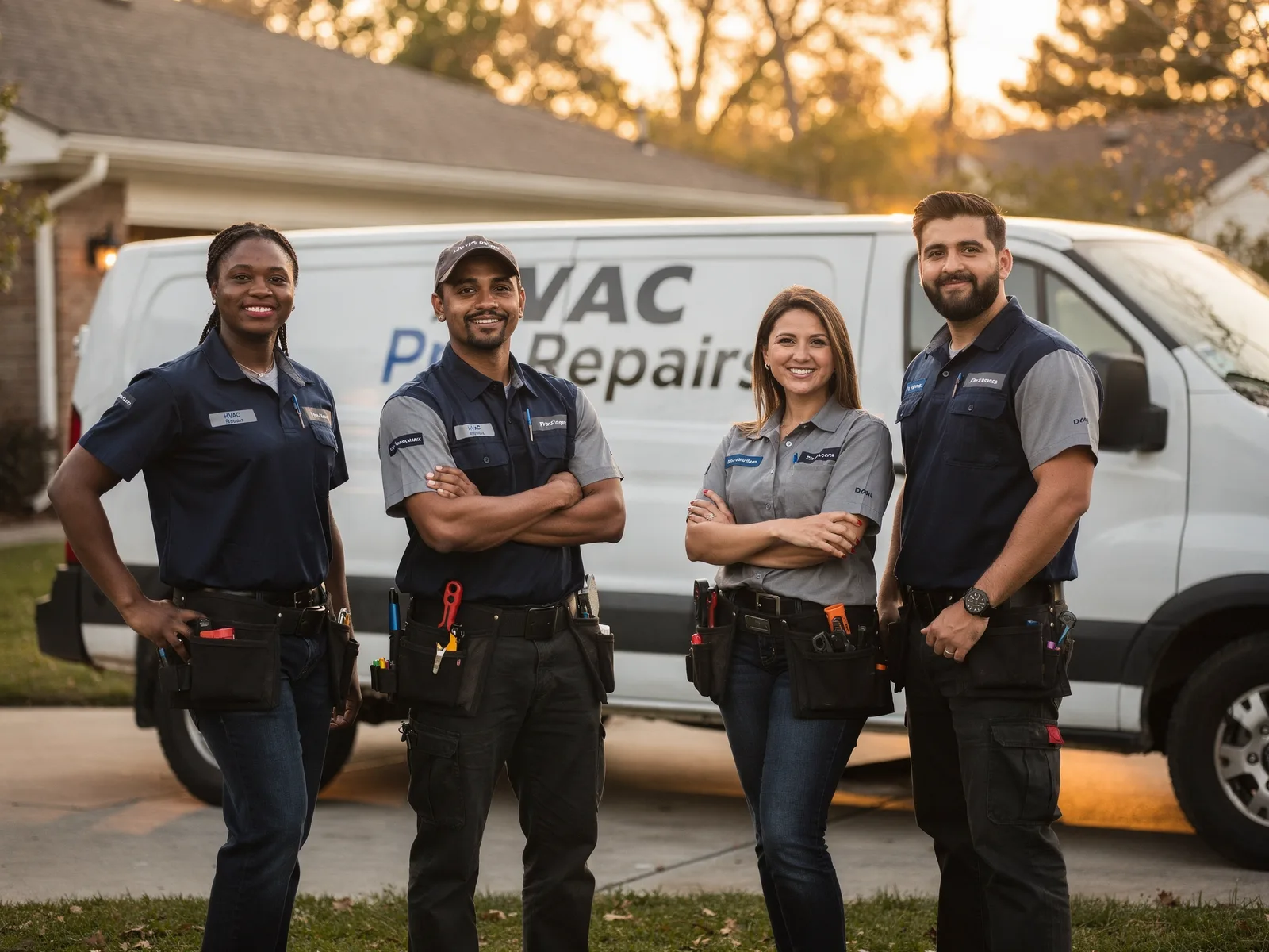 Heat Pump Repair company in Northwood, NH