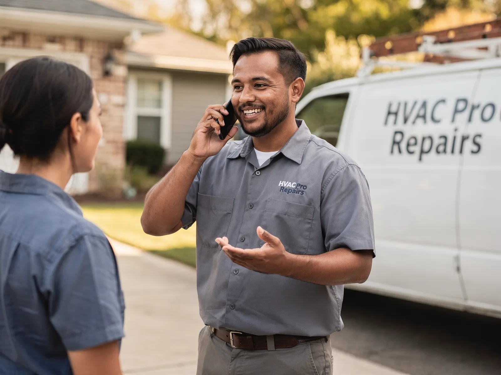 Heat Pump Repair Northwood, NH FAQs